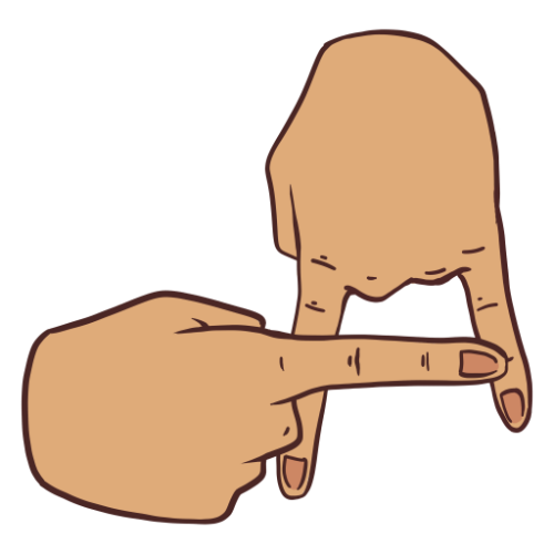 h
